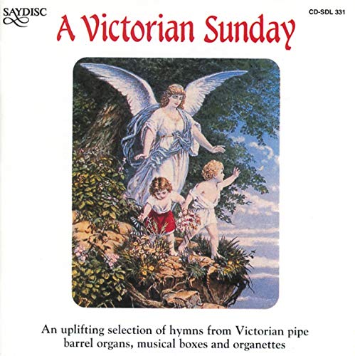 A Victorian Sunday A Victorian Sunday von SAYDISC