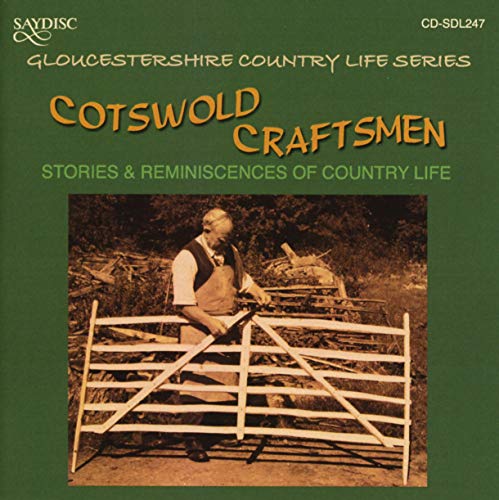 Cotswold Craftsmen von SAYDISC