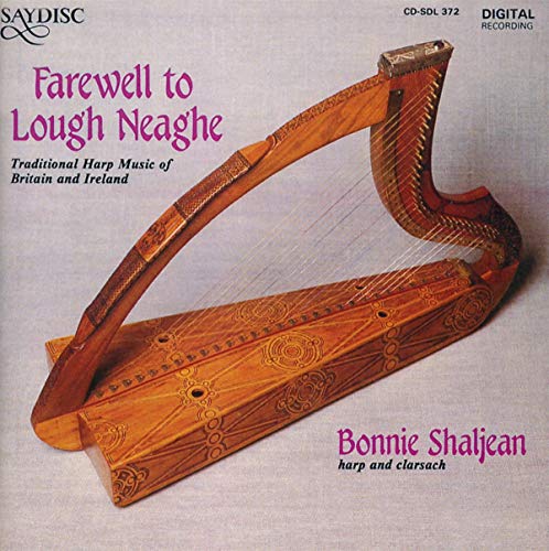 Farewell to Lough Neaghe von SAYDISC