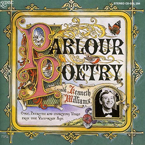 Parlour Poetry von Sheva Collection