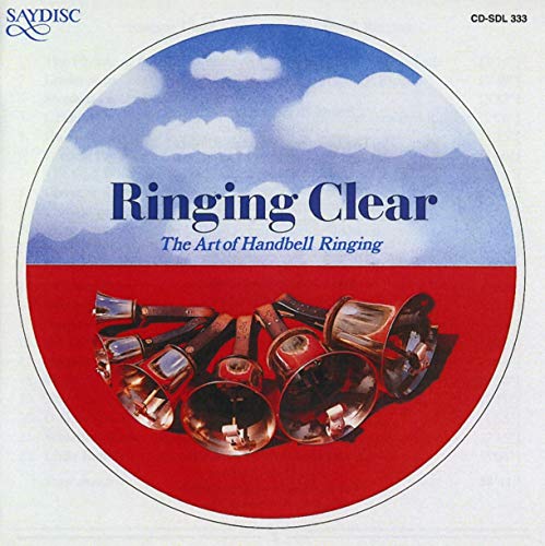 Ringing Clear von SAYDISC