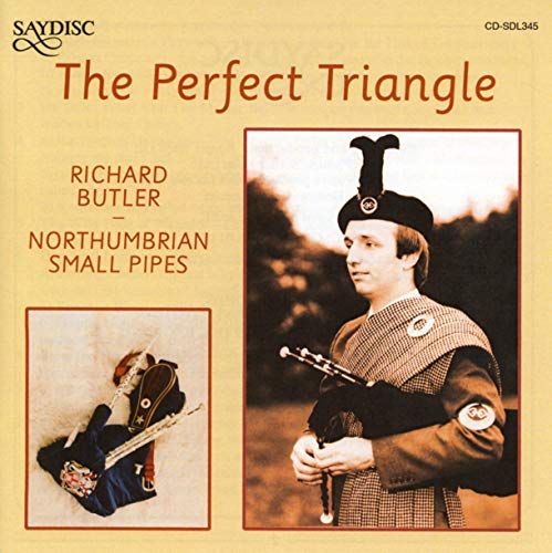 The Perfect Triangle von SAYDISC