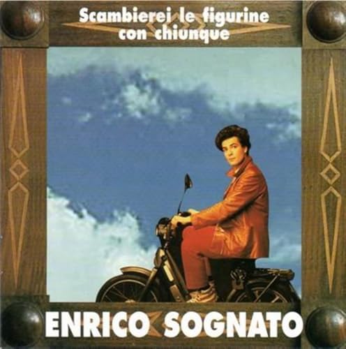 Scambieri Le Figurine Con Chiunque Scambieri Le Figurine Con Chiunque von SBA