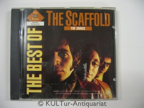 The Best Of The EMI Years (FR Import) von SBA