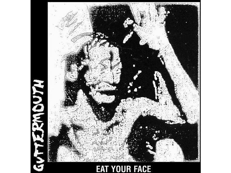 Guttermouth - Eat Your Face (Vinyl) von SBÄM RECOR