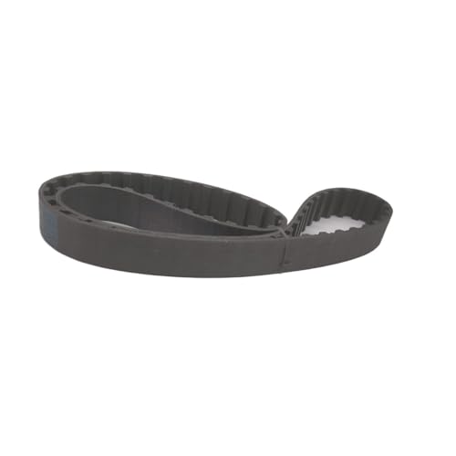 Synchronriemen, 217L Gummi Zahnriemen Trapez L Zahnriemen Breite 8mm 10mm 6mm 12mm Synchron Gürtel(Width 19.1mm (075)) von SBJKLYRN
