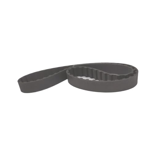Synchronriemen, 229L Gummi-Zahnriemen Trapez L Zahnriemenbreite 12 mm 15 mm 10 mm 20 mm Synchronriemen)(Width 3mm) von SBJKLYRN