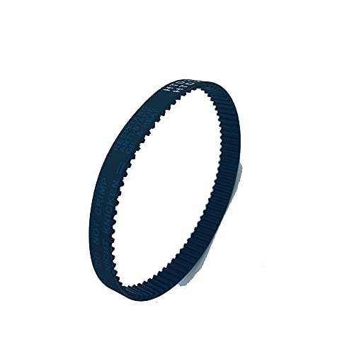 Synchronriemen, 3M-201 Synchronriemen, Breite 6/10/9 mm, Länge 201 mm, 67 Zähne, HTD-Gummiriemen in Schwarz, Teilung 3 mm, Ersatzteile(Width 17mm) von SBJKLYRN
