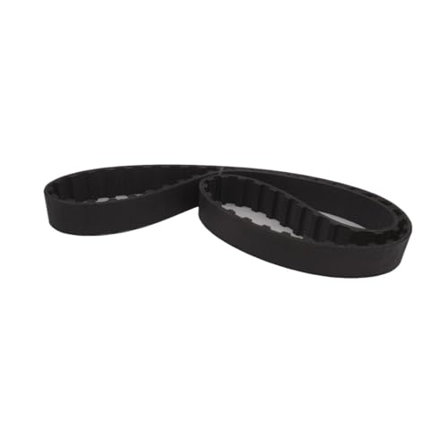 Synchronriemen, 405L Gummi-Zahnriemen, Trapez-L-Zahnriemenbreite 12,7 mm, 19,1 mm, 18 mm, 20 mm (Synchronriemen)(Width 19.1mm (075)) von SBJKLYRN