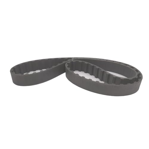 Synchronriemen, 416L Gummi-Zahnriemen Trapez L Zahnriemen Breite 12,7 mm 19,1 mm 20 mm 25 mm Synchronriemen(Width 3mm) von SBJKLYRN