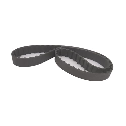 Synchronriemen, 420L Gummi-Zahnriemen Trapez L Zahnriemen Breite 12,7 mm 19,1 mm 20 mm 10 mm Synchronriemen(Width13mm) von SBJKLYRN