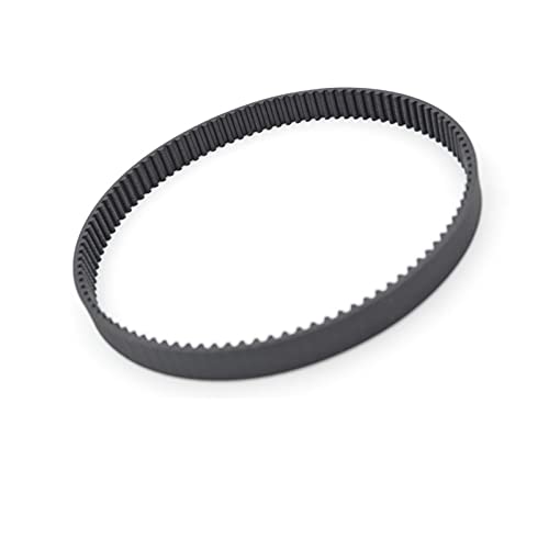Synchronriemen, HTD 3M-351 Zahnriemen, Länge 351mm, 351-3M Synchronriemen, Breite 6mm 9mm 12mm, 117 Zähne(Width 24mm) von SBJKLYRN