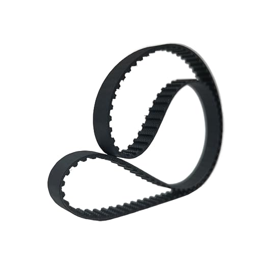 Synchronriemen, T10 720 Zahnriemen Breite 20mm 10mm 30mm Geschlossen Schleife Übertragung Gürtel Gummi Synchron Gürtel Länge 720mm(Width 10mm) von SBJKLYRN