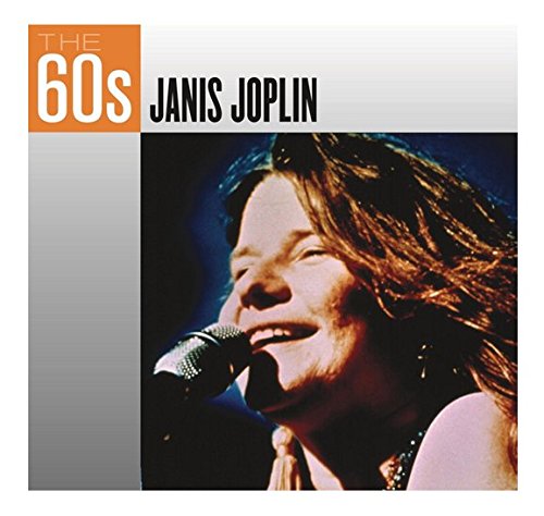 60S - JANIS JOPLIN von SBME SPECIAL MKTS.