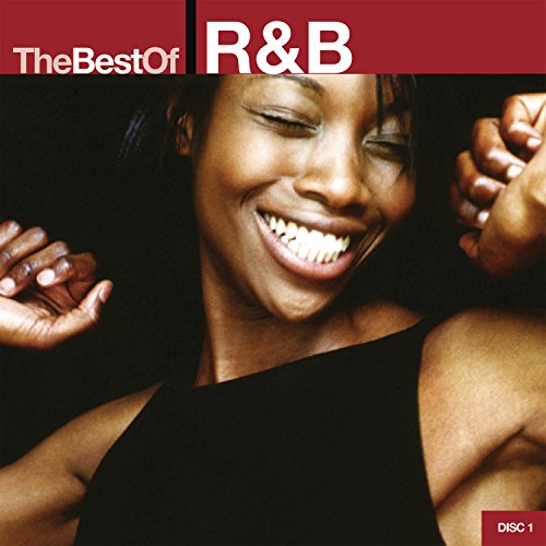Best Of R&B: Disc 1 von SBME SPECIAL MKTS.