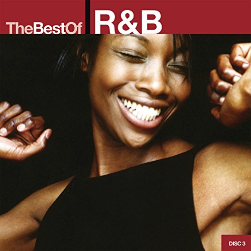 Best Of R&B: Disc 3 von SBME SPECIAL MKTS.