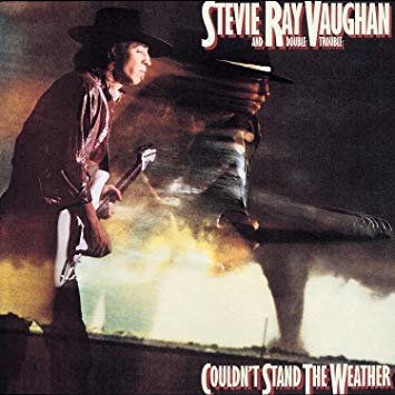 CD - STEVIE RAY VAUGHAN AND DOUBLE TROUBLE (1 CD) von SBME SPECIAL MKTS.