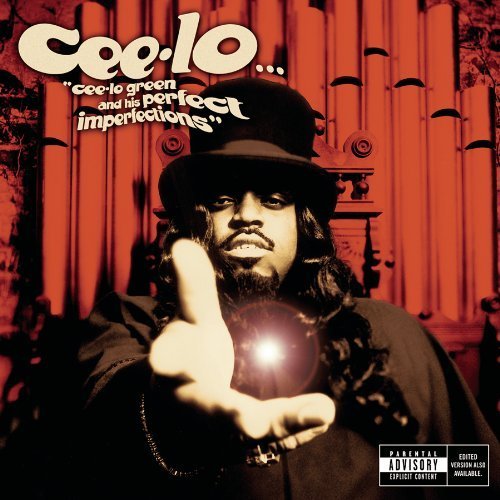 Cee-Lo Green & His Perfect Imperfections by Cee-Lo (2002) Audio CD von SBME SPECIAL MKTS.
