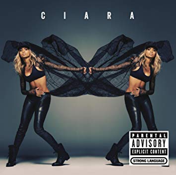 Ciara (Explicit) von SBME SPECIAL MKTS.