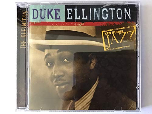 KEN BURNS JAZZ - DUKE ELLINGTO von SBME SPECIAL MKTS.