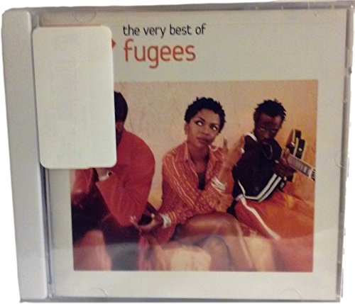 Playlist: The Very Best of the Fugees von SBME SPECIAL MKTS.
