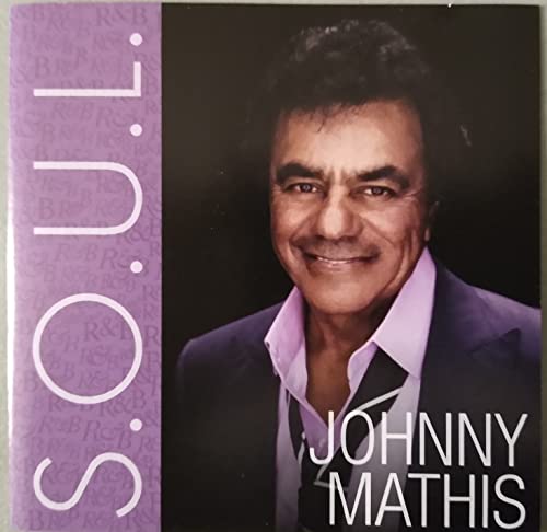 S.O.U.L - JOHNNY MATHIS von SBME SPECIAL MKTS.