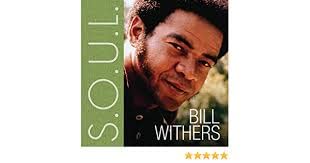 SOUL - BILL WITHERS SOUL - BILL WITHERS von SBME SPECIAL MKTS.