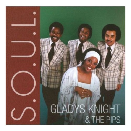 SOUL - GLADYS KNIGHT AND THE P von SBME SPECIAL MKTS.