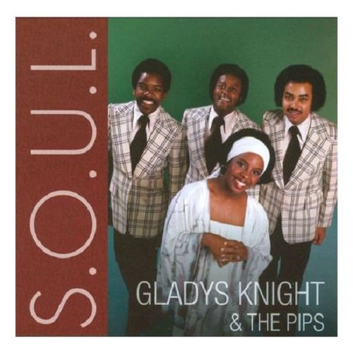 SOUL - GLADYS KNIGHT AND THE P SOUL - GLADYS KNIGHT AND THE P von SBME SPECIAL MKTS.