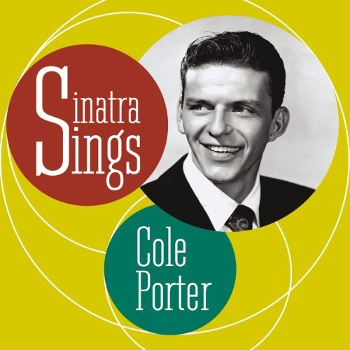 Sinatra Sings Cole Porter by Frank Sinatra [Music CD] von SBME SPECIAL MKTS.