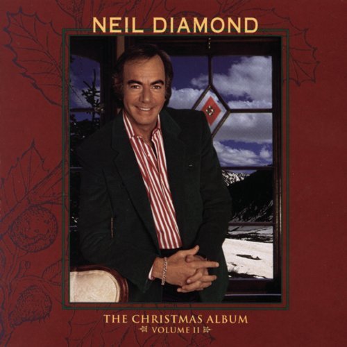 The Christmas Album, Volume II by Neil Diamond (2000) Audio CD von SBME SPECIAL MKTS.