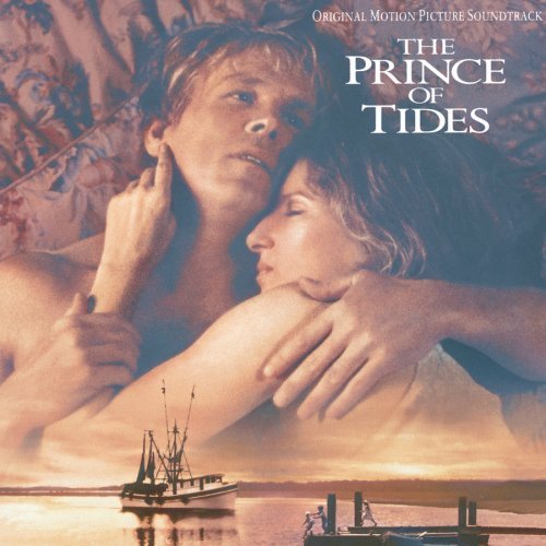 The Prince of Tides Soundtrack edition by Barbra Streisand (2008) Audio CD von SBME SPECIAL MKTS.