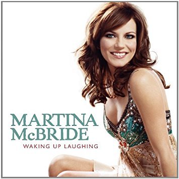 WAKING UP LAUGHING - MARTINA M von SBME SPECIAL MKTS.