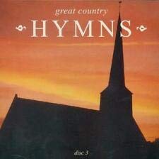 Wal: Great Country Hymns Volume 2, Disc 1 von SBME SPECIAL MKTS.