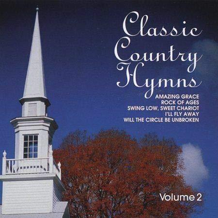 Wal: Great Country Hymns Volume 2, Disc 2 von SBME SPECIAL MKTS.