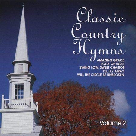 Wal: Great Country Hymns Volume 2, Disc 2 Wal: Great Country Hymns Volume 2, Disc 2 von SBME SPECIAL MKTS.
