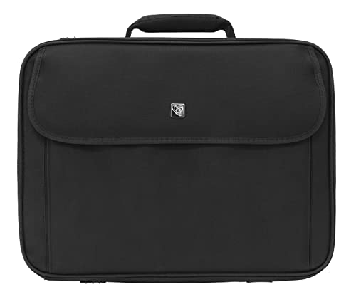 SBOX NSS-88120 Tasche für Notebook bis 43,9 cm (17,3 Zoll) schwarz von SBOX