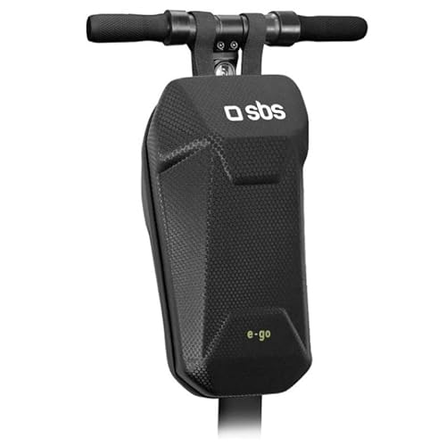 ESTUCHE BICI-MONOPATIN SBS TEERBAGK Waterproof Negro von SBS