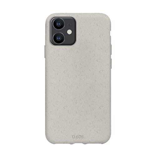 SBS FUNDA Oceano ECO-Friendly iPhone 12/12 PRO Blanco von SBS