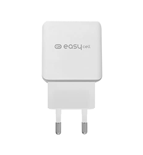 SBS Ladegerät Marke Modell Autoladegerät EasyCell 1x USB SBS Ladegerät Marke Modell Autoladegerät EasyCell 1x USB von SBS