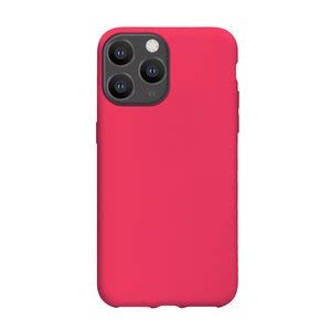 SBS Mobile Vanity Case für iPhone 12 Pro Max - Pink von SBS Mobile