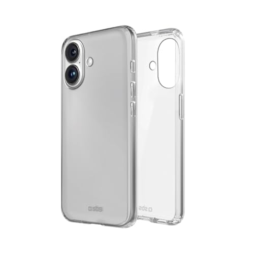 SBS Skinny Smartphone-Hülle für iPhone 16 SBS Skinny Smartphone-Hülle für iPhone 16 von SBS