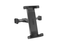 SBS TACARHOLDERK, Handy/Smartphone, Tablet/UMPC, Passive Halterung, Auto, Schwarz von SBS