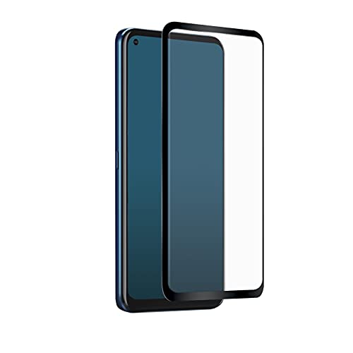SBS TESCRFCNO83K Displayschutzfolie für Nokia 8.3 von SBS