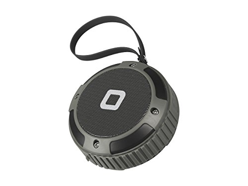 SBS TESPORTSPEAKER Mono portable speaker 5W Schwarz Tragbarer Lautsprecher - Tragbare Lautsprecher (1.0 Kanäle, 1-Weg, 5 W, Verkabelt & Kabellos, 2.1+EDR, 10 m) von SBS