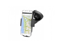 SBS TESUPPUNIVRAB, Handy/Smartphone, Passive Halterung, Auto, Schwarz SBS TESUPPUNIVRAB, Handy/Smartphone, Passive Halterung, Auto, Schwarz von SBS