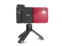 SBS TETRIPODBTSET, Handy/Smartphone, Passive Halterung, Universal, Schwarz SBS TETRIPODBTSET, Handy/Smartphone, Passive Halterung, Universal, Schwarz von SBS