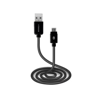 SBS Zubehör Marke Modellkabel Easycell USB bis Micro-USB 1M von SBS