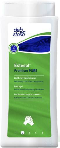 SC Johnson Professional Estesol® Premium PURE ESP250ML Handwaschpaste 250ml von SC Johnson Professional