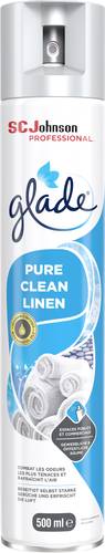 SC Johnson Professional Glade® Pure Clean Linen Lufterfrischer von SC Johnson Professional